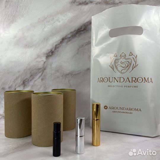 Moschino Toy Boy духи распив 3/5/10 мл