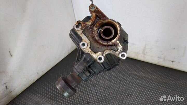 Редуктор Раздаточный кпп (раздатка) Volvo XC90, 20