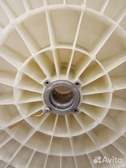 Бак для стиральной машины Samsung Diamond