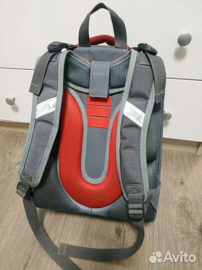 Портфель школьный