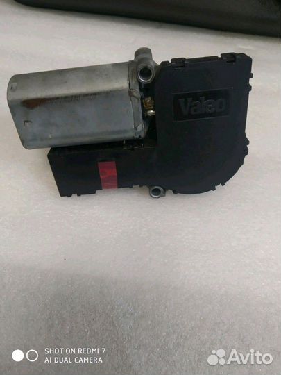 Моторчик стеклоочистителя Jeep Grand Cherokee zj