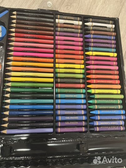 Набор для творчества 150 предметов