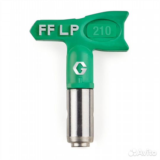 Сопло RAC X fflp 210 SwitchTip