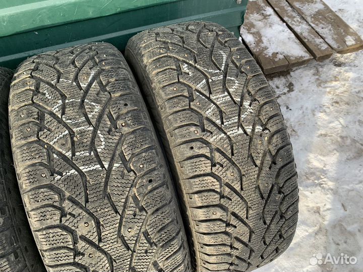 Matador DM4 205/60 R15