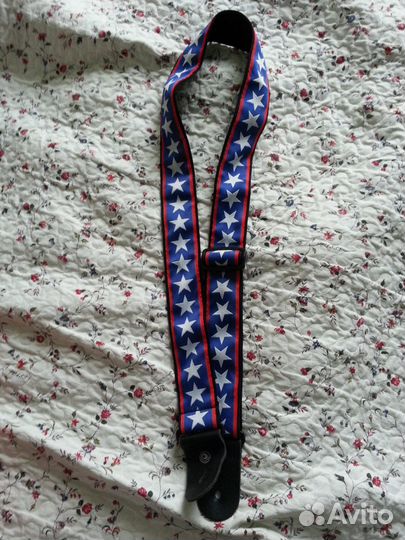 Ремень гитарный Planet Waves 50A10