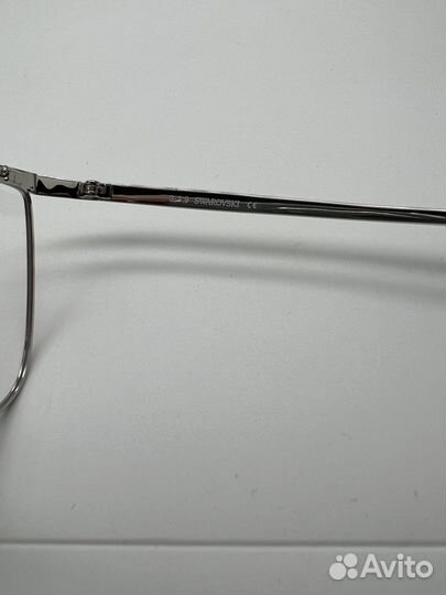 Оправа для очков женская Swarovski SK5289