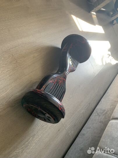 Гироскутер