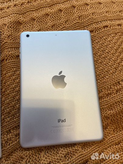 iPad mini 2 32gb