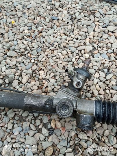 Рулевая рейка Toyota Noah r60