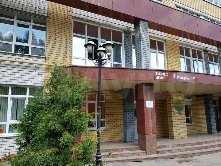 Свободного назначения, 24 м²
