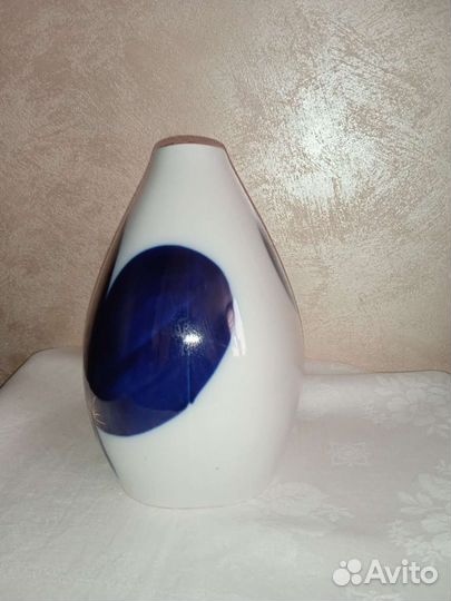 Ваза СССР лфз