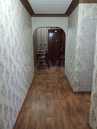 4-к. квартира, 97,1 м², 7/9 эт.
