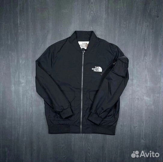 Бомбер The North Face