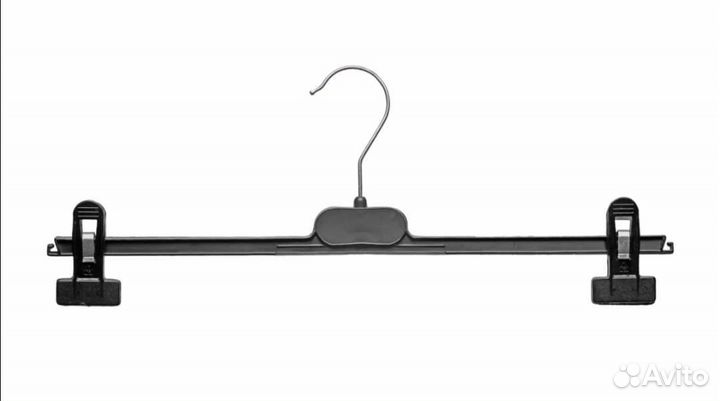Вешалки плечики