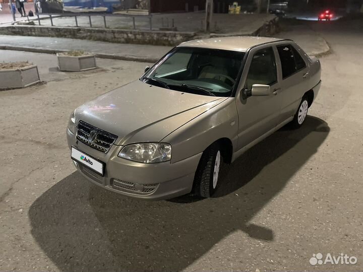 Vortex Corda 1.5 МТ, 2010, 235 000 км