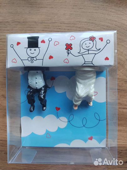 Декор для свадьбы