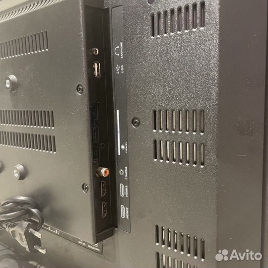 Телевизор doffler