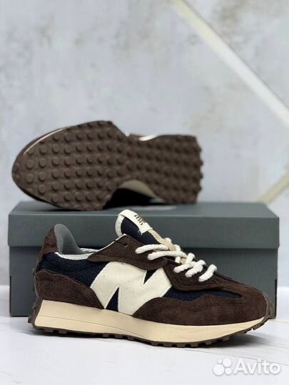 Кроссовки New Balance 327