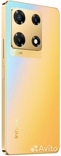 Infinix NOTE 30 Pro, 8/256 ГБ