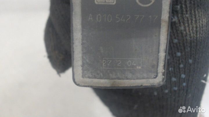 Датчик подвески Mercedes E W211, 2004