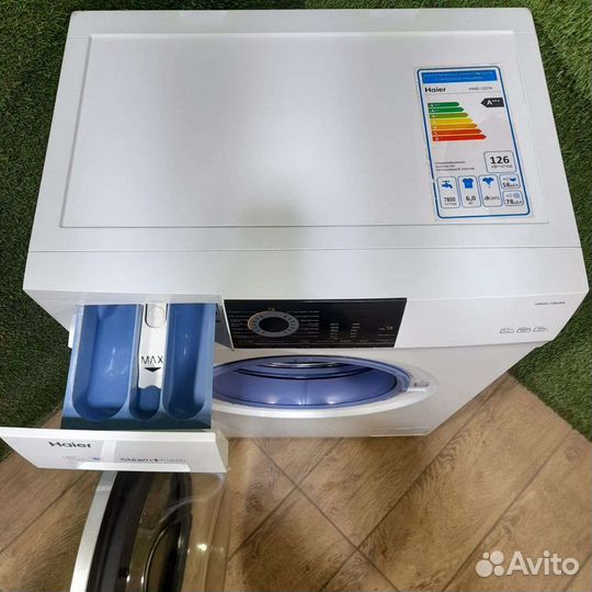 Стиральная машина бу с гарантией с доставкой