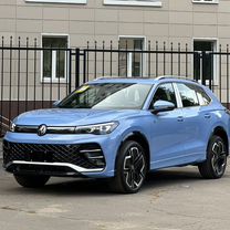 Volkswagen Tiguan L 2.0 AMT, 2024, 20 км, с пробегом, цена 5 450 000 руб.