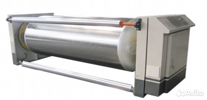 Линия по производству 5слой гофрированного картона