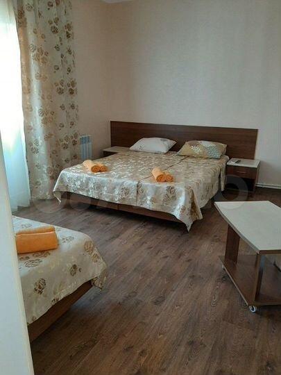 Комната 17 м², 1/3 эт.