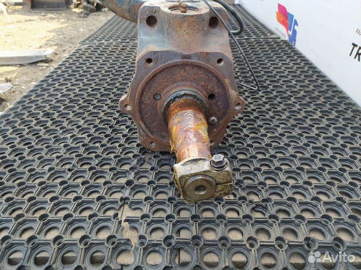 Балка передняя MAZ 5440, MAZ 6430