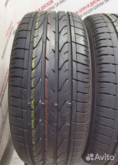 Bridgestone Dueler H/P Sport 235/50 R18 97V