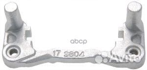 Кронштейн,зад.тормозного суппорта MR569368 mits