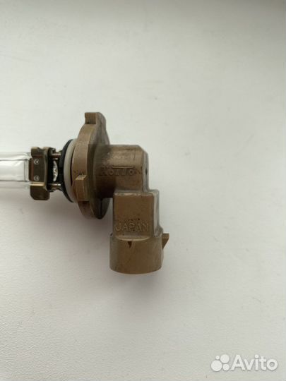 Лампы на туманки Mark 2 JZX GX90