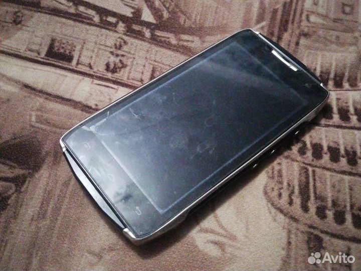 DOOGEE T5, 3/32 ГБ