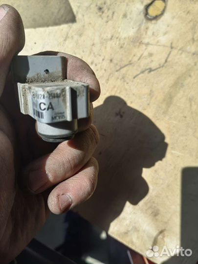 Парктроник Hyundai IX-35