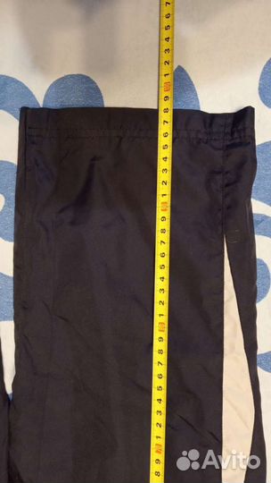 Спортивные брюки “forward”