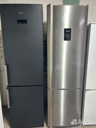 Холодильник с Гарантией