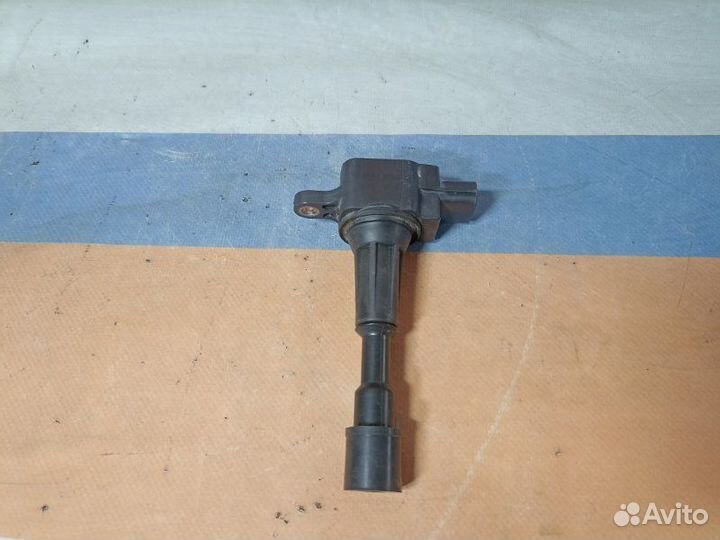 Катушка зажигания Mazda Demio DY ZY-VE 2002-2007