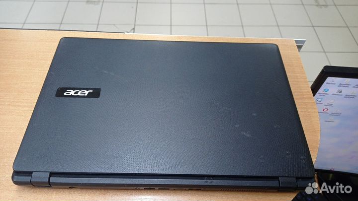 Acer Extensa 2519-C9NG 2 ядра/4GB/500GB/гарантия
