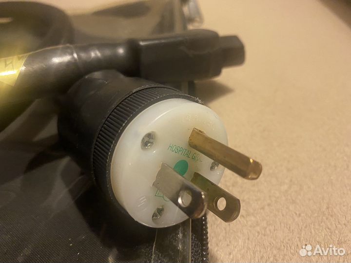 Кабель сетевой NBS