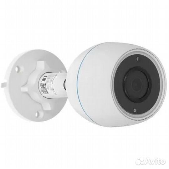 Камера видеонаблюдения