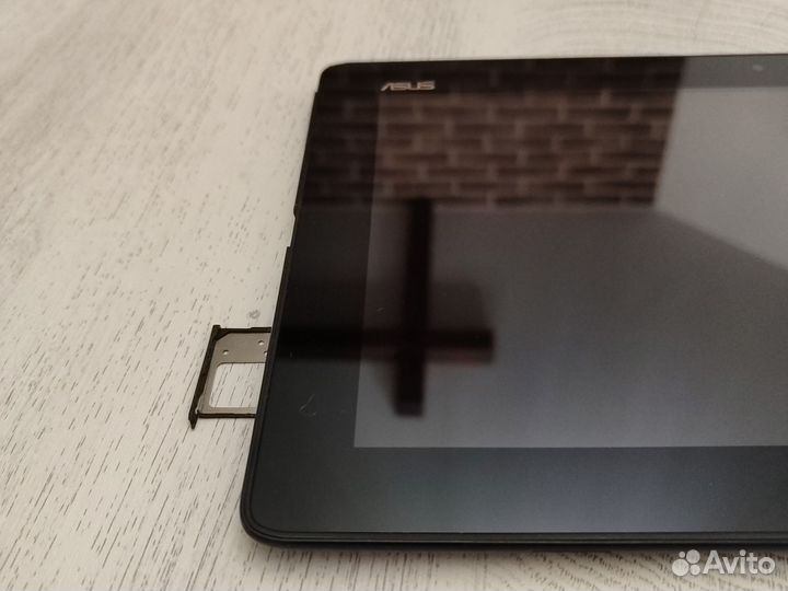 Планшет asus Transformer Pad TF300TG