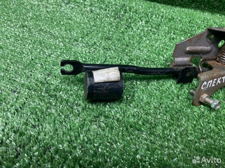 Педаль газа Kia Spectra