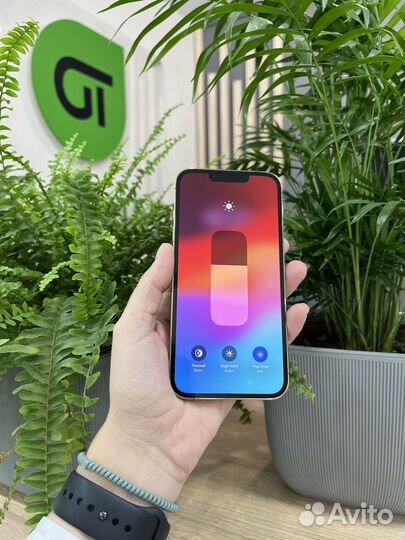 iPhone 13 Pro, 256 ГБ