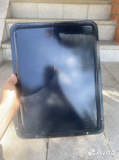 Противень, 2 шт