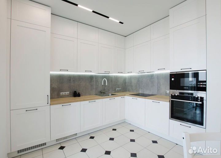 Кухонный гарнитур (любые размеры)