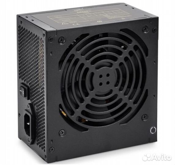 Блок питания DeepCool DE600 v2