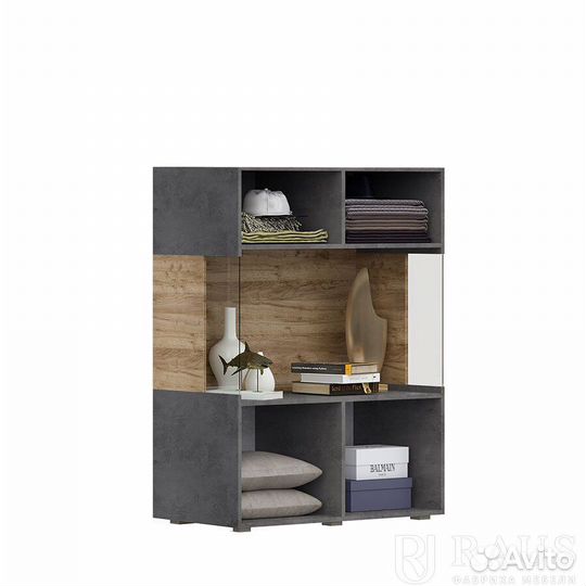 Тесс Тумба витрина