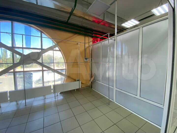 Торговая площадь, 32.3 м²