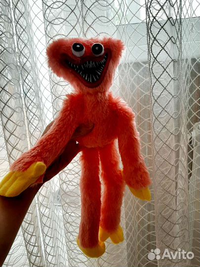 Рюкзак детский