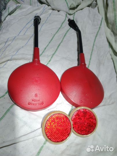 Ява jawa чезет запчасти